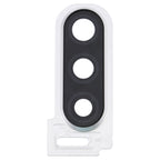 Camera Lens Cover for Sony Xperia 10 II, For Sony Xperia 10 II (Silver), For Sony Xperia 10 II