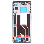 For OPPO Reno6 Pro 5G PEPM00 CPH2249 Original Front Housing LCD Frame Bezel Plate, For OPPO Reno6 Pro 5G