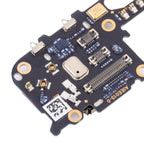 For OnePlus 9RT 5G SIM Card Reader Board, For OnePlus 9RT 5G