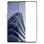 For OnePlus 10 Pro Front Screen Outer Glass Lens with OCA Optically Clear Adhesive, For OnePlus 10 Pro