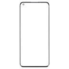For OnePlus 10 Pro Front Screen Outer Glass Lens with OCA Optically Clear Adhesive, For OnePlus 10 Pro