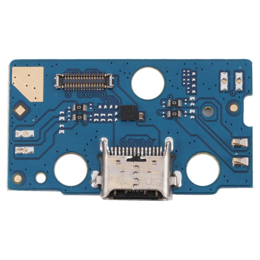 Charging Port Board for Lenovo Tab P11 TB-J606F J606 J606N, For Lenovo Tab P11