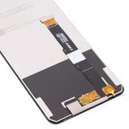 LCD Screen and Digitizer Full Assembly For TCL 20 5G T781 T781K T781H, For TCL 20 5G (TFT)