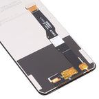LCD Screen and Digitizer Full Assembly For TCL 20L / 20L+/ 20 Lite T774H T774B T775H T775B, For TCL 20L / 20L+/ 20 Lite (TFT)