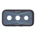 Back Camera Lens Frame for Xiaomi Redmi K50 Gaming/Poco F4 GT, For Xiaomi Redmi K50 Gaming/Poco F4 GT