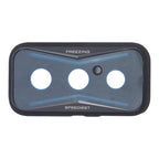 Back Camera Lens Frame for Xiaomi Redmi K50 Gaming/Poco F4 GT, For Xiaomi Redmi K50 Gaming/Poco F4 GT