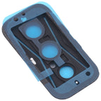 Back Camera Lens Frame for Xiaomi Redmi K50 Gaming/Poco F4 GT, For Xiaomi Redmi K50 Gaming/Poco F4 GT