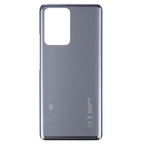 Original Battery Back Cover for Xiaomi 11T/11T Pro, For Xiaomi 11T/11T Pro (Original)