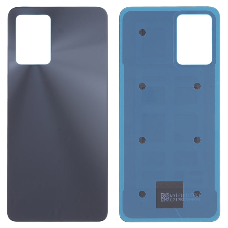Original Battery Back Cover for Xiaomi Redmi K40s, For Xiaomi Redmi K40S (Original)