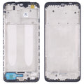 Front Housing LCD Frame Bezel Plate for Xiaomi Redmi 10A 220233L2C, For Xiaomi Redmi 10A