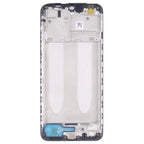 Front Housing LCD Frame Bezel Plate for Xiaomi Redmi 10A 220233L2C, For Xiaomi Redmi 10A