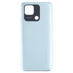 Original Battery Back Cover for Xiaomi Redmi 10C/Redmi 10 India/Redmi 10 Power, For Xiaomi Redmi 10C/Redmi 10 India/Redmi 10 Power(Original)