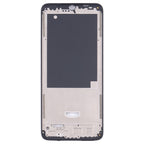Front Housing LCD Frame Bezel Plate for Xiaomi Redmi 10C/Redmi 10 India/Redmi 10 Power/Poco C40, For Xiaomi Redmi 10C/Redmi 10 India/Redmi 10 Power/Poco C40