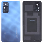 Original Battery Back Cover for Xiaomi Redmi Note 11 Pro 5G 21091116I 2201116SG, For Xiaomi Redmi Note 11 Pro 5G(Original)
