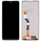 LCD Screen and Digitizer Full Assembly For Motorola Moto G51 5G, For Motorola Moto G51 5G
