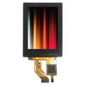 Original LCD Screen and Digitizer Full Assembly For GoPro Hero4 Black, For GoPro Hero4 Black