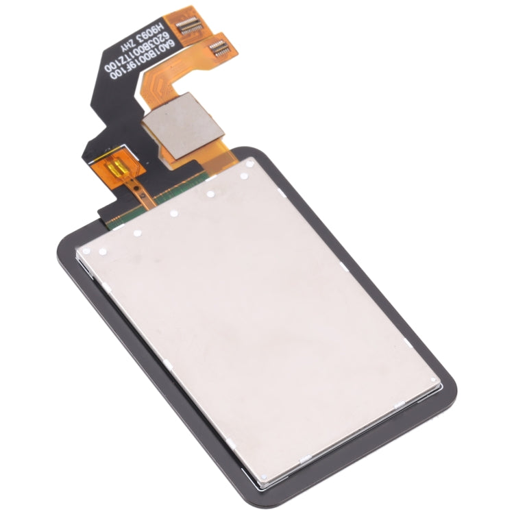 Original LCD Screen and Digitizer Full Assembly For GoPro Hero8 Black, For GoPro Hero8 Black