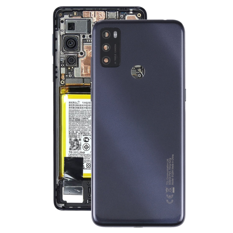 Original Battery Back Cover for TCL 20E, For TCL 20E