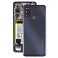 Original Battery Back Cover for TCL 20E, For TCL 20E