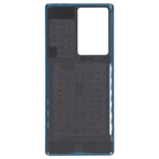 Battery Back Cover for ZTE Nubia Z40 Pro NX701J, For ZTE Nubia Z40 Pro NX701J