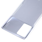 Battery Back Cover for ZTE Nubia RedMagic 6R NX666J, For ZTE Nubia RedMagic 6R