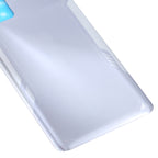 Battery Back Cover for ZTE Nubia RedMagic 6R NX666J, For ZTE Nubia RedMagic 6R