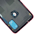 Battery Back Cover for ZTE Blade A51 2021, For ZTE Blade A51 2021