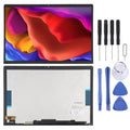 LCD Screen and Digitizer Full Assembly For Lenovo Yoga Pad Pro 2021/Yoga Tab 13 YT-K606F YT-K606M, For Lenovo Yoga Pad Pro 2021/Yoga Tab 13 YT-K606F YT-K606M