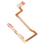 For OPPO A57 5G Volume Button Flex Cable, For OPPO A57 5G