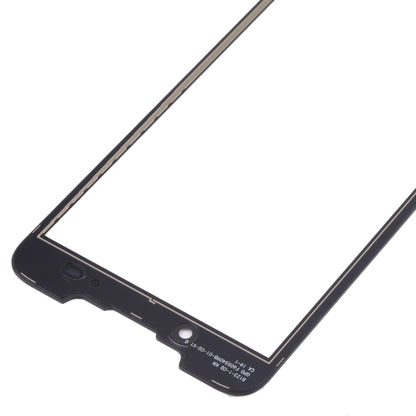 Original Touch Panel for Cubot Quest