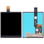 Original LCD Secondary Screen and Digitizer Full Assembly for LG Wing 5G, For LG Wing 5G(Secondary Screen)