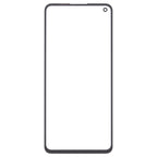 For OnePlus 9RT 5G MT2110 MT2111 Front Screen Outer Glass Lens with OCA Optically Clear Adhesive, For OnePlus 9RT 5G