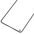 For OnePlus 9RT 5G MT2110 MT2111 Front Screen Outer Glass Lens with OCA Optically Clear Adhesive, For OnePlus 9RT 5G