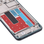 Original Middle Frame Bezel Plate for Nokia X10 TA-1350 TA-1332, For Nokia X10 (Green), For Nokia X10 (White)