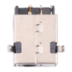 Power Jack Connector for Asus G53 G53J G53JW G53S G53SW G53SX G55 G55V G55VW N550 N550J N550JA N550JF N550JK N550JV N550L N550LF