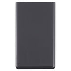 Battery Back Cover for Google Pixel 6 Pro, For Google Pixel 6 Pro, For Google Pixel 6 Pro(Gold)