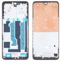For TCL 30+ Original Front Housing LCD Frame Bezel Plate, For TCL 30+