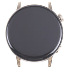 Original LCD Screen and Digitizer Full Assembly With Frame for Huawei Watch GT 3 42mm MIL-B19, For Huawei Watch GT 3 42mm(Gold), For Huawei Watch GT 3 42mm(Silver), For Huawei Watch GT 3 42mm