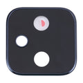 Original Camera Lens Cover for Google Pixel 5a, For Google Pixel 5a (Black), For Google Pixel 5a
