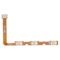 Power Button & Volume Button Flex Cable For Xiaomi Mi Pad 4 LTE, For Xiaomi Mi Pad 4 LTE