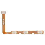 Power Button & Volume Button Flex Cable For Xiaomi Mi Pad 4 LTE, For Xiaomi Mi Pad 4 LTE