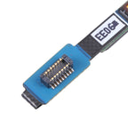 Original Fingerprint Sensor Flex Cable for Sony Xperia 10 III/ 10 II/5 II/1 III/5 III, For Sony Xperia 10 III/ 10 II/5 II/1 III/5 III
