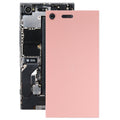Original Battery Back Cover with Camera Lens Frame for Sony Xperia XZ Premium, For Sony Xperia Z5 Compact, For Sony Xperia Z5 Compact(Original)