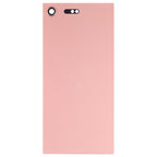 Original Battery Back Cover with Camera Lens Frame for Sony Xperia XZ Premium, For Sony Xperia Z5 Compact, For Sony Xperia Z5 Compact(Original)
