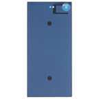 Original Battery Back Cover with Camera Lens Frame for Sony Xperia XZ Premium, For Sony Xperia Z5 Compact, For Sony Xperia Z5 Compact(Original)