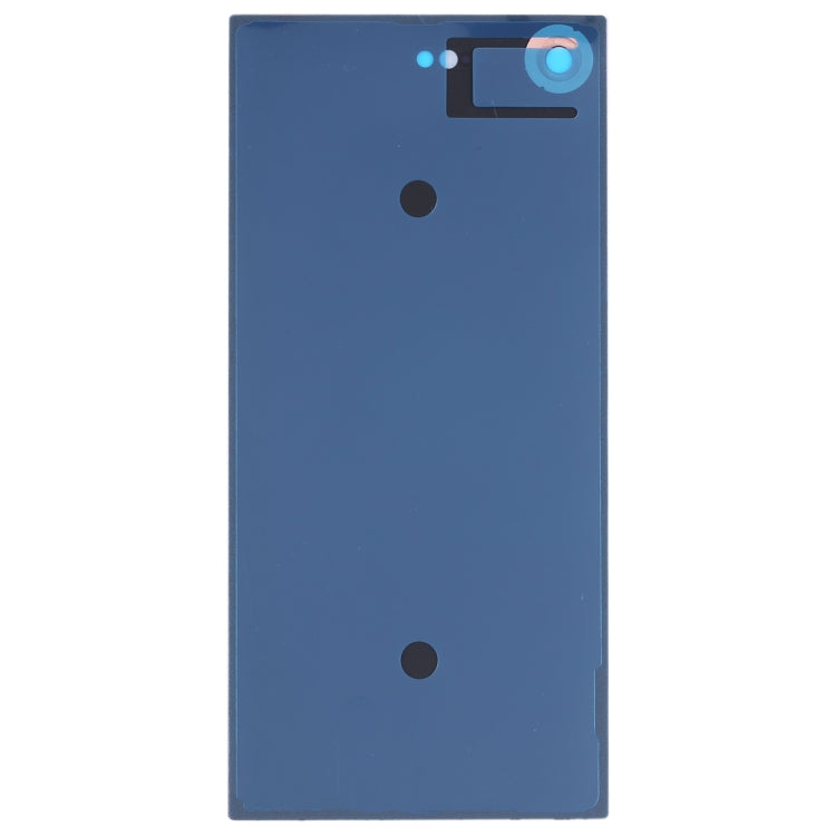 Original Battery Back Cover with Camera Lens Frame for Sony Xperia XZ Premium, For Sony Xperia Z5 Compact, For Sony Xperia Z5 Compact(Original)
