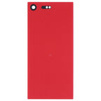 Original Battery Back Cover with Camera Lens Frame for Sony Xperia XZ Premium, For Sony Xperia Z5 Compact, For Sony Xperia Z5 Compact(Original)