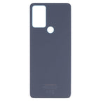 For Alcatel 1V 2021 6002A 6002D Battery Back Cover with Camera Lens Frame, For Alcatel 1V 2021