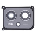 Back Camera Lens Frame for Xiaomi Redmi Note 11T Pro / Note 11T Pro+ / Poco X4 GT, For Xiaomi Redmi Note 11T Pro / Note 11T Pro+ / Poco X4 GT