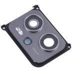 Back Camera Lens Frame for Xiaomi Redmi Note 11T Pro / Note 11T Pro+ / Poco X4 GT, For Xiaomi Redmi Note 11T Pro / Note 11T Pro+ / Poco X4 GT